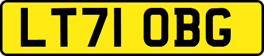 LT71OBG