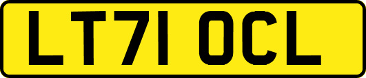 LT71OCL