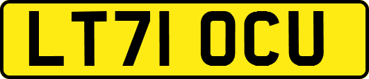 LT71OCU