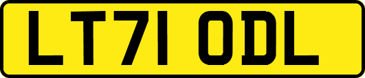 LT71ODL