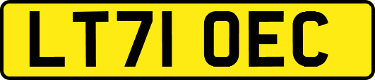 LT71OEC