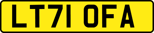 LT71OFA