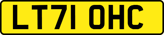 LT71OHC