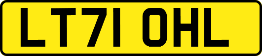 LT71OHL