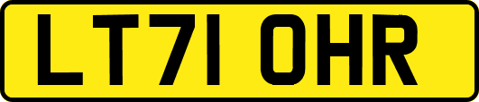 LT71OHR