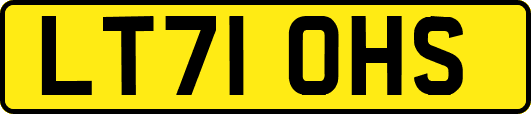 LT71OHS