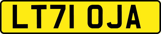 LT71OJA