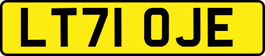 LT71OJE
