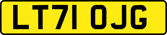 LT71OJG
