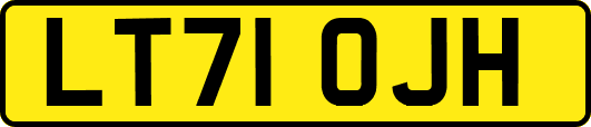 LT71OJH