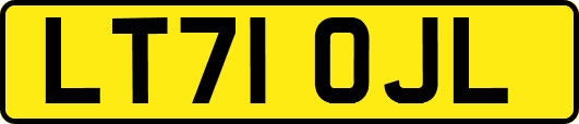 LT71OJL
