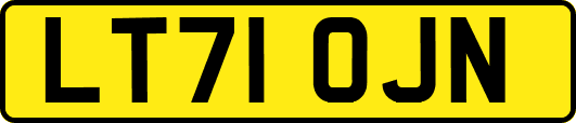 LT71OJN