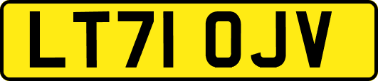LT71OJV