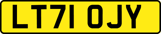 LT71OJY