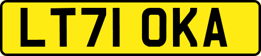 LT71OKA