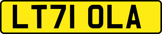 LT71OLA