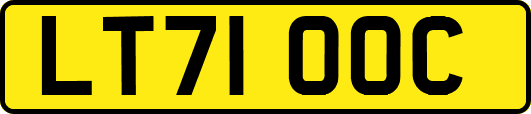 LT71OOC