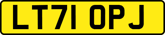 LT71OPJ