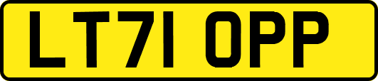 LT71OPP