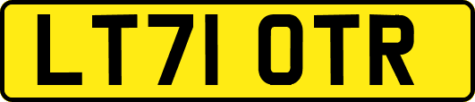 LT71OTR