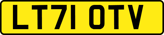 LT71OTV