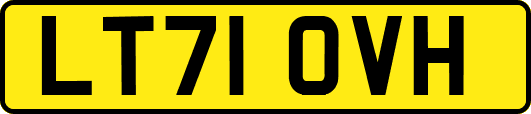 LT71OVH