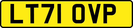 LT71OVP