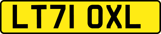LT71OXL