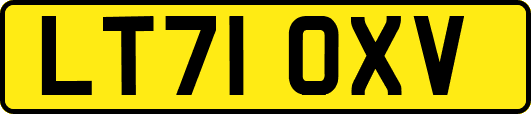 LT71OXV