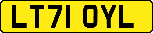 LT71OYL