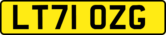 LT71OZG
