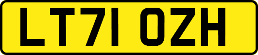 LT71OZH