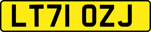 LT71OZJ