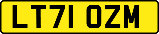 LT71OZM