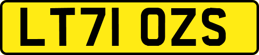 LT71OZS