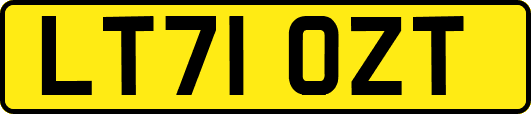 LT71OZT