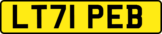 LT71PEB