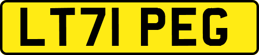 LT71PEG