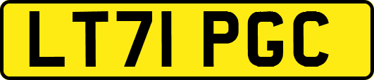 LT71PGC