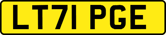 LT71PGE