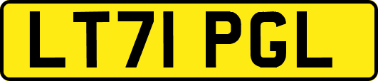LT71PGL