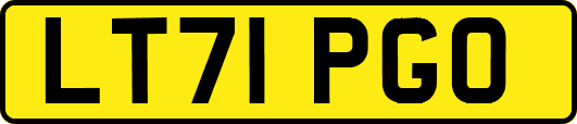 LT71PGO