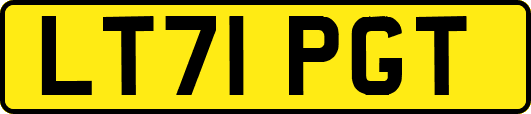LT71PGT