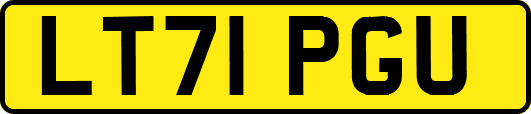 LT71PGU