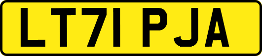 LT71PJA