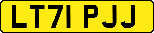 LT71PJJ