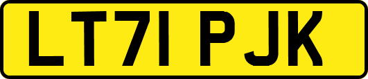 LT71PJK