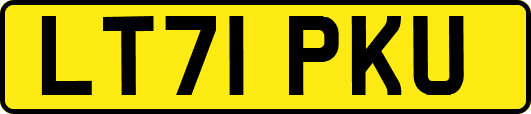 LT71PKU