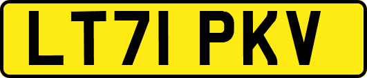 LT71PKV