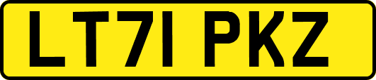 LT71PKZ